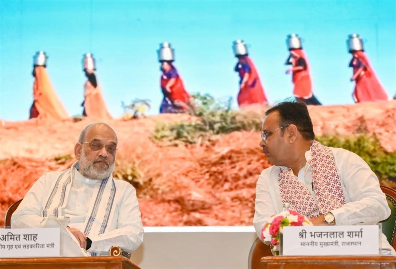 राजस्थान में सहकारिता आंदोलन एक नए युग में प्रवेश करता दिखाई दे रहा है 