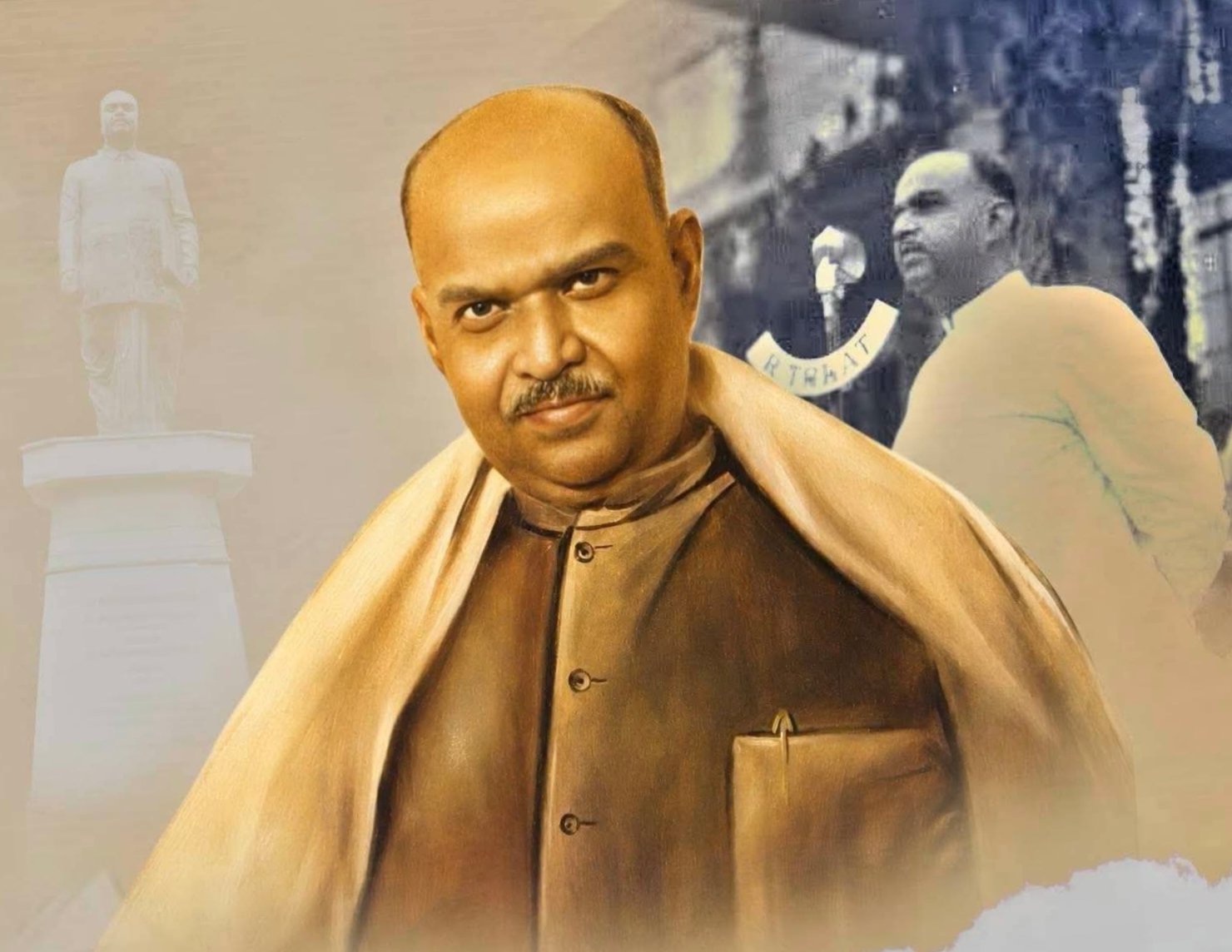 Dr. Syama Prasad Mukerjee: Visionary Nation-Builder and the Architect of New India