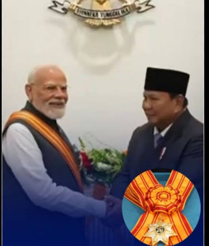 भारत-इंडोनेशिया संबंधों को नई ऊंचाई 