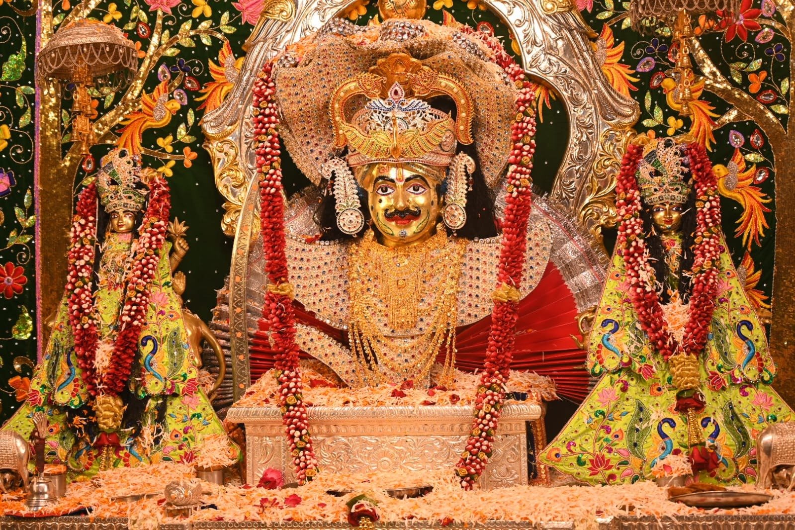 अपार जनसहभागिता के साथ संपन्न हुआ एकविंशति कल्याण महाकुंभ
