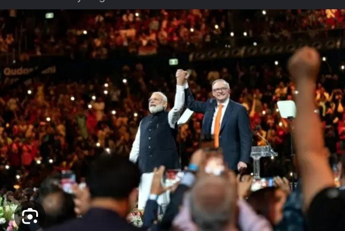 अमेरिका–ईरान युद्धविराम टूटने से दुनिया फिर संकट में, मेलबोर्न से प्रधानमंत्री मोदी का शांति का संदेश