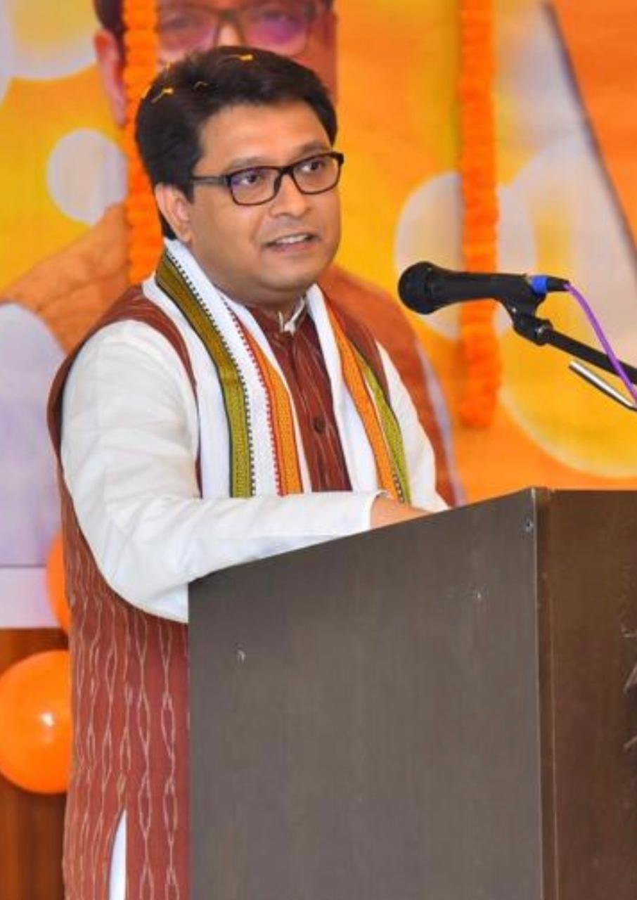 West Bengal: A new twist to speculation about a change in the Bharatiya Janata Party: Could the BJP send kuldip maity to the Rajya Sabha? Sources