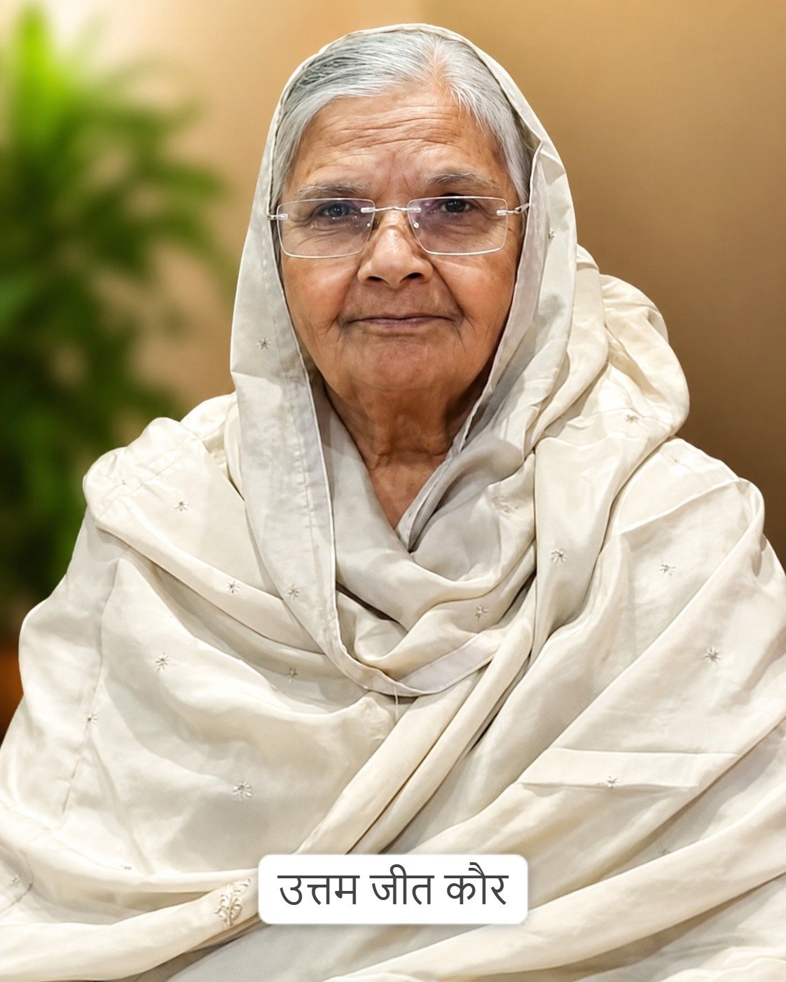 शहर में दो परिवारों ने निभाई नेत्रदान की परंपरा