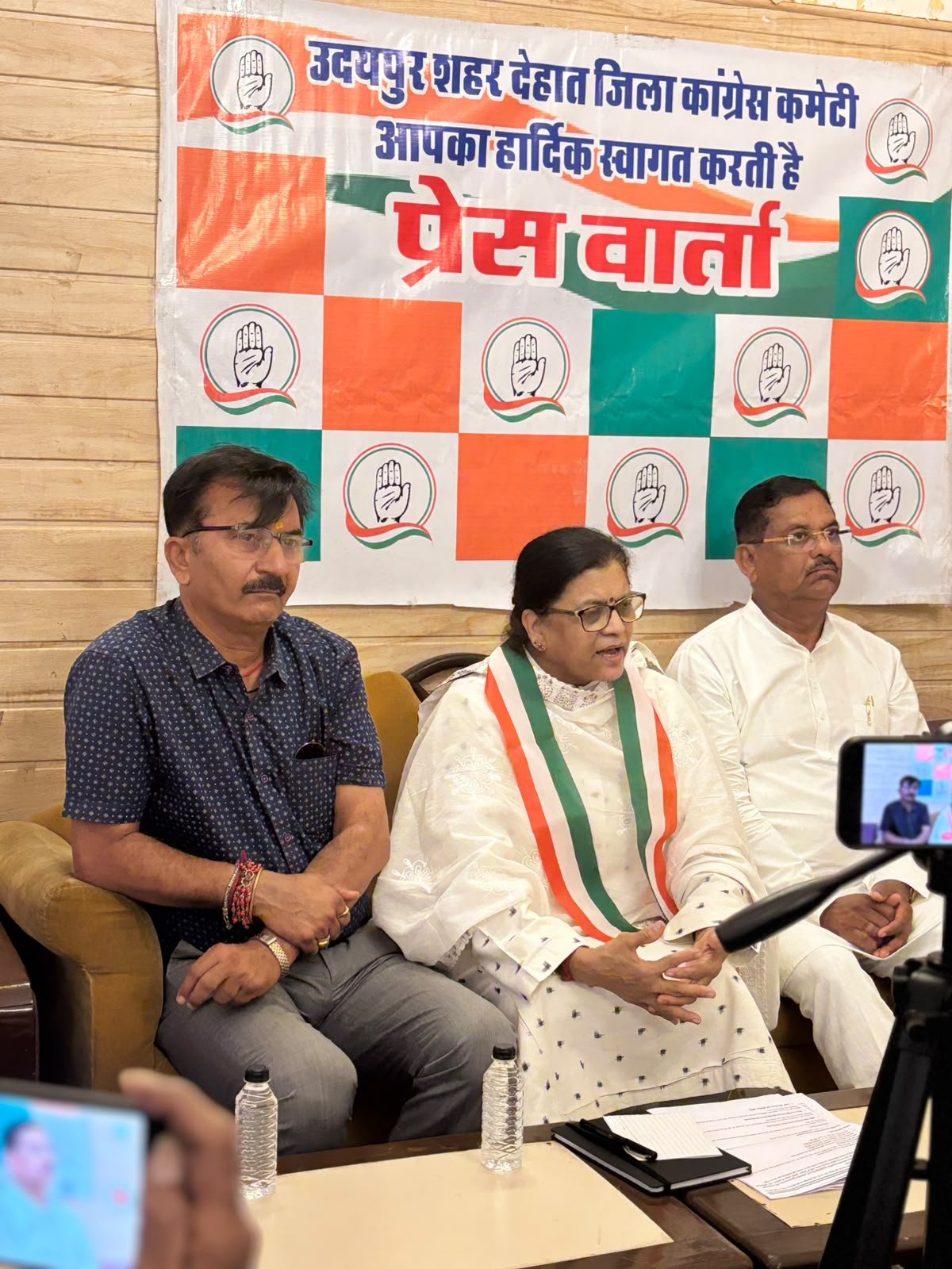 राम मंदिर चंदा, आस्था के नाम पर राजनीति और चढ़ावे के नाम पर लूट का आरोप; डॉ. अमी याग्निक ने केंद्र सरकार से मांगा जवाब