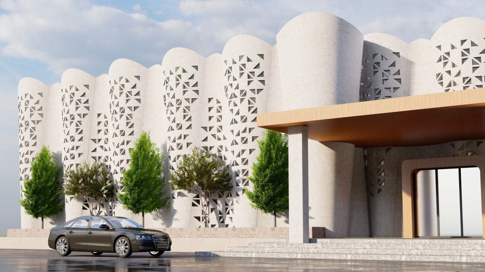 Udaipur to Host an Evening of Art and Music as Srijan – The Spark Unveils Vision for Its Upcoming Academy