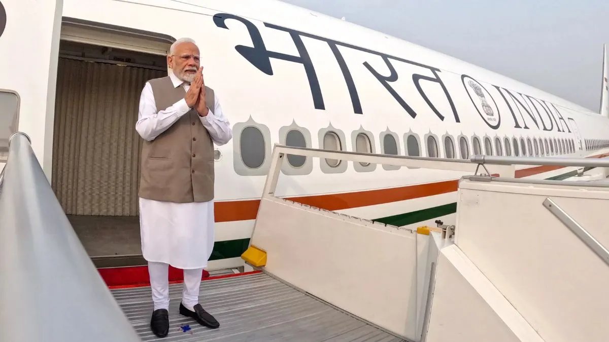 इंडोनेशिया, ऑस्ट्रेलिया और न्यूज़ीलैंड में प्रधानमंत्री मोदी ने लगाए कूटनीति के चौक्के-छक्के