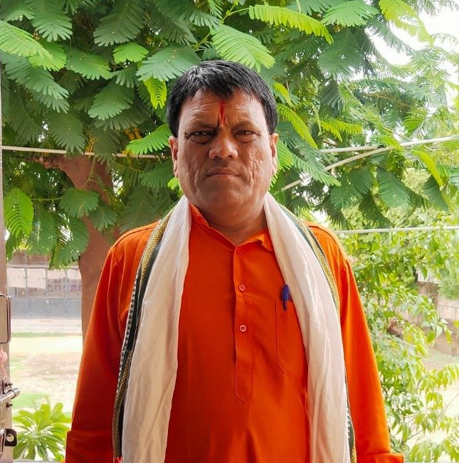नि:शुल्क वैदिक ज्योतिष शिविर 26 जुलाई को मधुश्री बैंक्वेट हॉल में