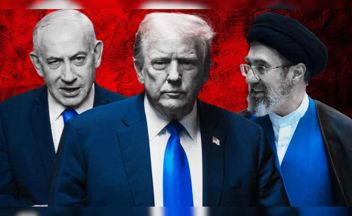 US–Iran Confrontation: A Renewed Threat to Global Peace
