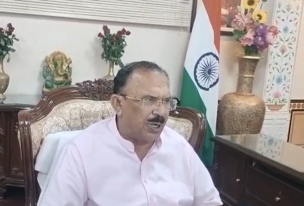 First Event of Rajasthan Legislative Assembly's 'Amrit Utsav' Celebrations on July 15