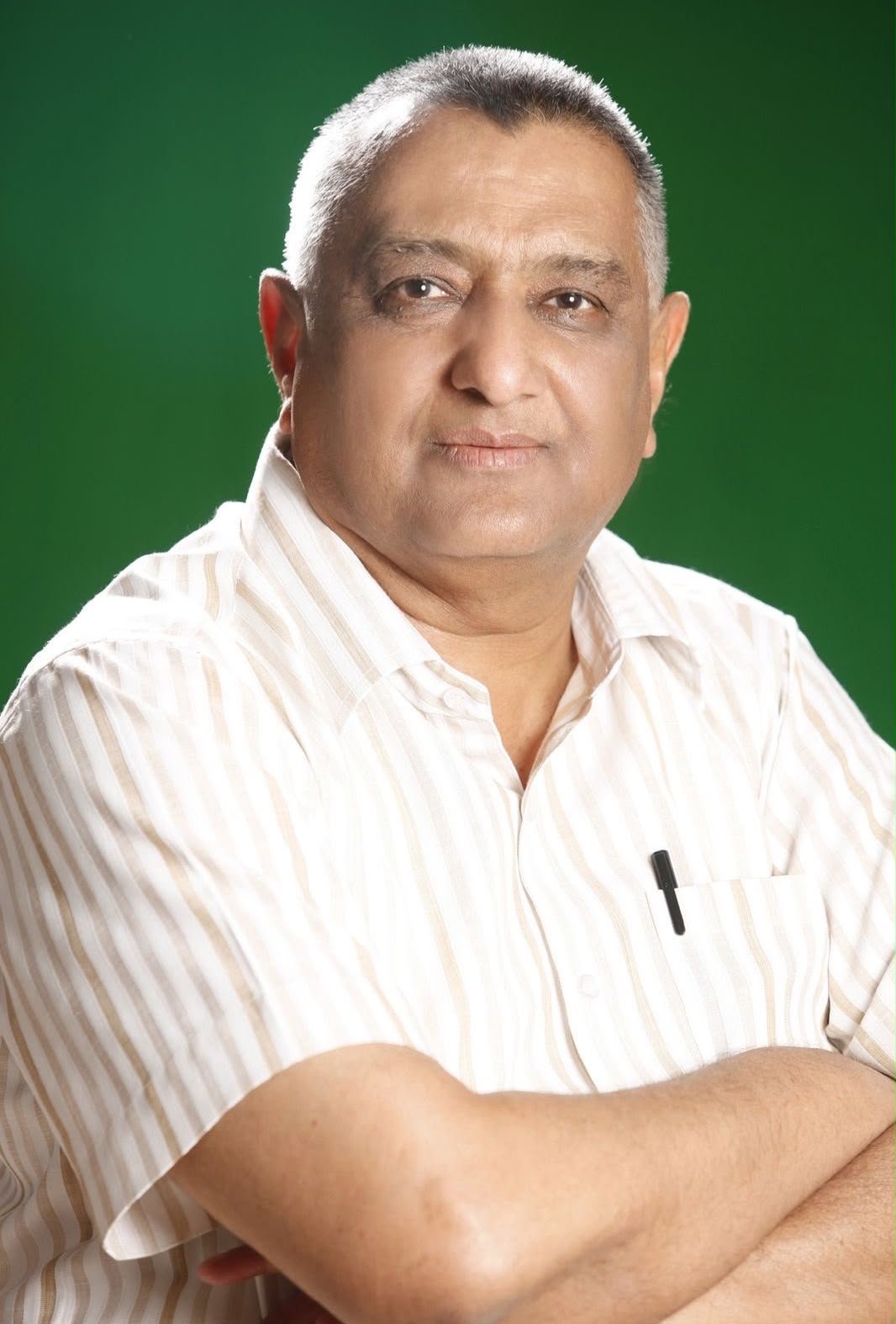के.सी. मालू (केशरी चंद मालू ) जिन्होंने राजस्थानी संगीत को दुनिया की पहचान बनाया