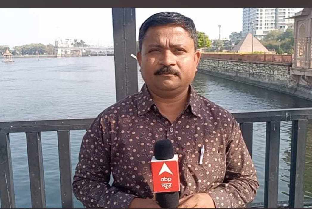 कलम के धनी, जन-जन की आवाज़ और बेबाक पत्रकार दिनेश कश्यप का जन्मदिन आज