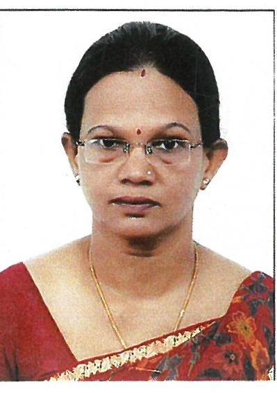 ###Geetanjali Nursing Dean Appointed National Advisor to The Florence Nightingale Times
