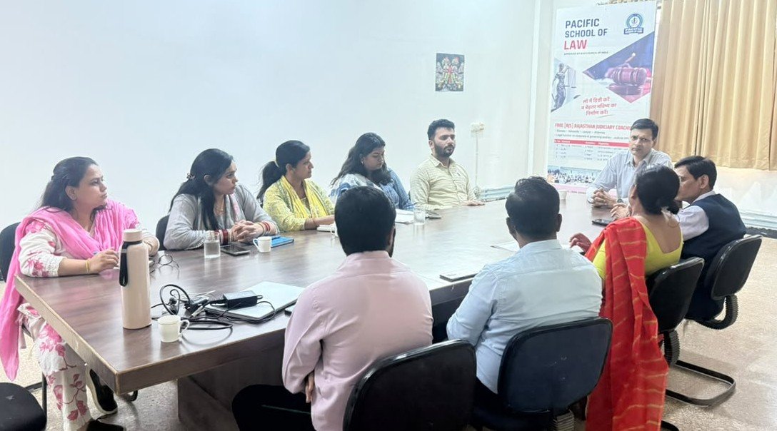 किशोरों द्वारा जघन्य अपराध रोकने हेतु विधिक शिक्षा और मनोवैज्ञानिक सलाह जरुरी