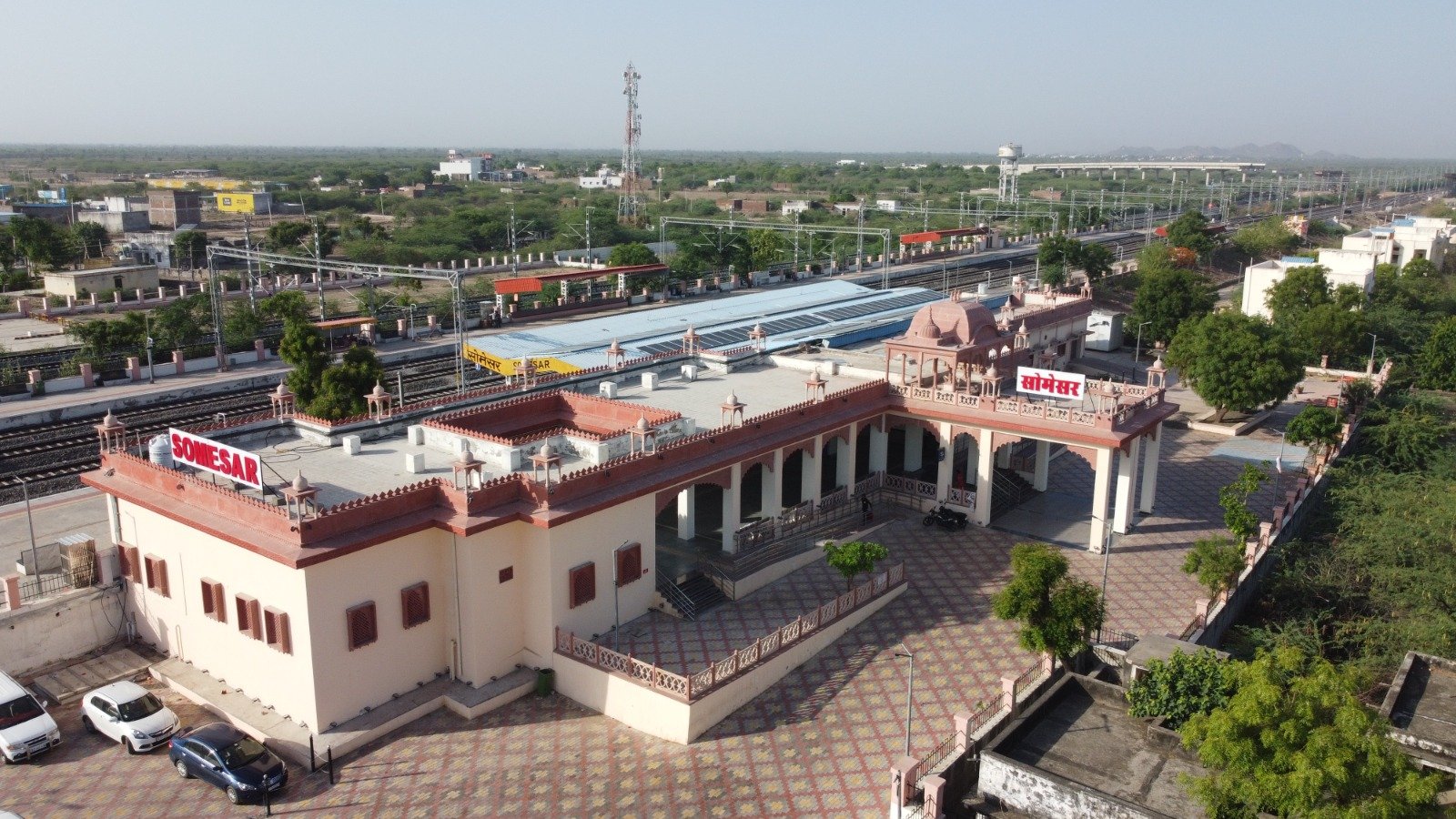 प्रधानमंत्री श्री नरेन्द्र मोदी आज
