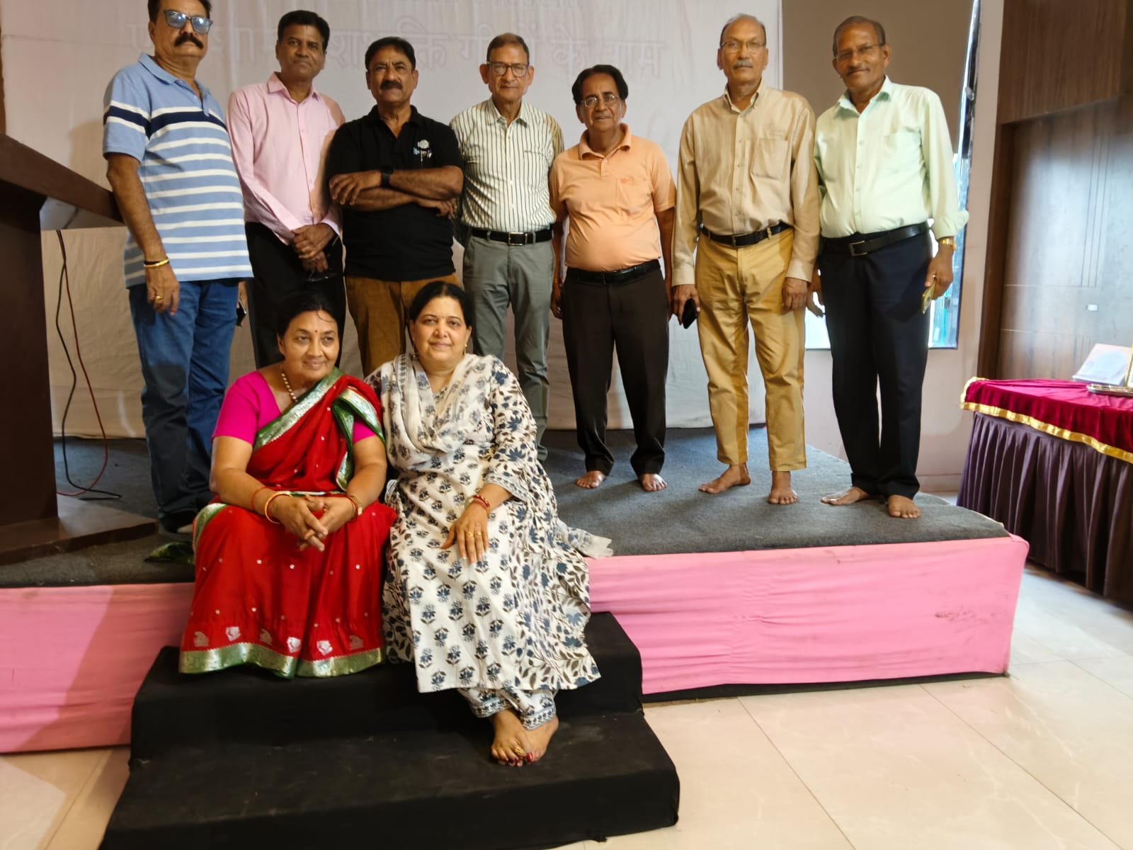 सुरों की मंडली की ओर से हिंदी सिनेमा के प्रथम सुपरस्टार राजेश खन्ना को संगीतमय श्रद्धांजलि कार्यक्रम आज