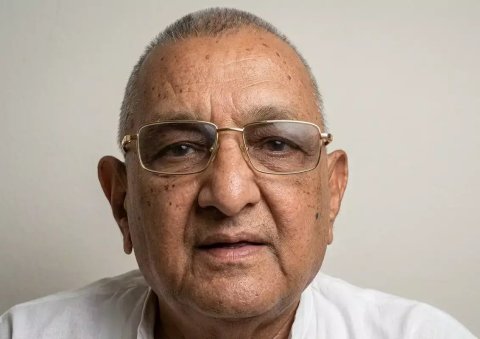 Late K.C. Malu Family to Seek Blessings of Acharya Mahashraman; Memorial Prayer Meeting to Be Held in Sujangarh