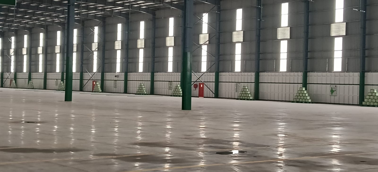 ###Safexpress Launches Ultra-Modern Logistics Park in Rajpura, Punjab