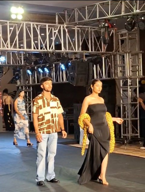 ‘The Royal Fashion Week Grand Launchpad’ Showcases Emerging Talent in Udaipur