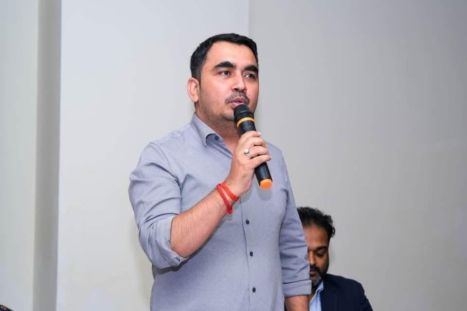 बीसीआई जयपुर की नए सत्र की कार्यकारिणी घोषित, प्रीति सक्सैना होंगी अध्यक्ष