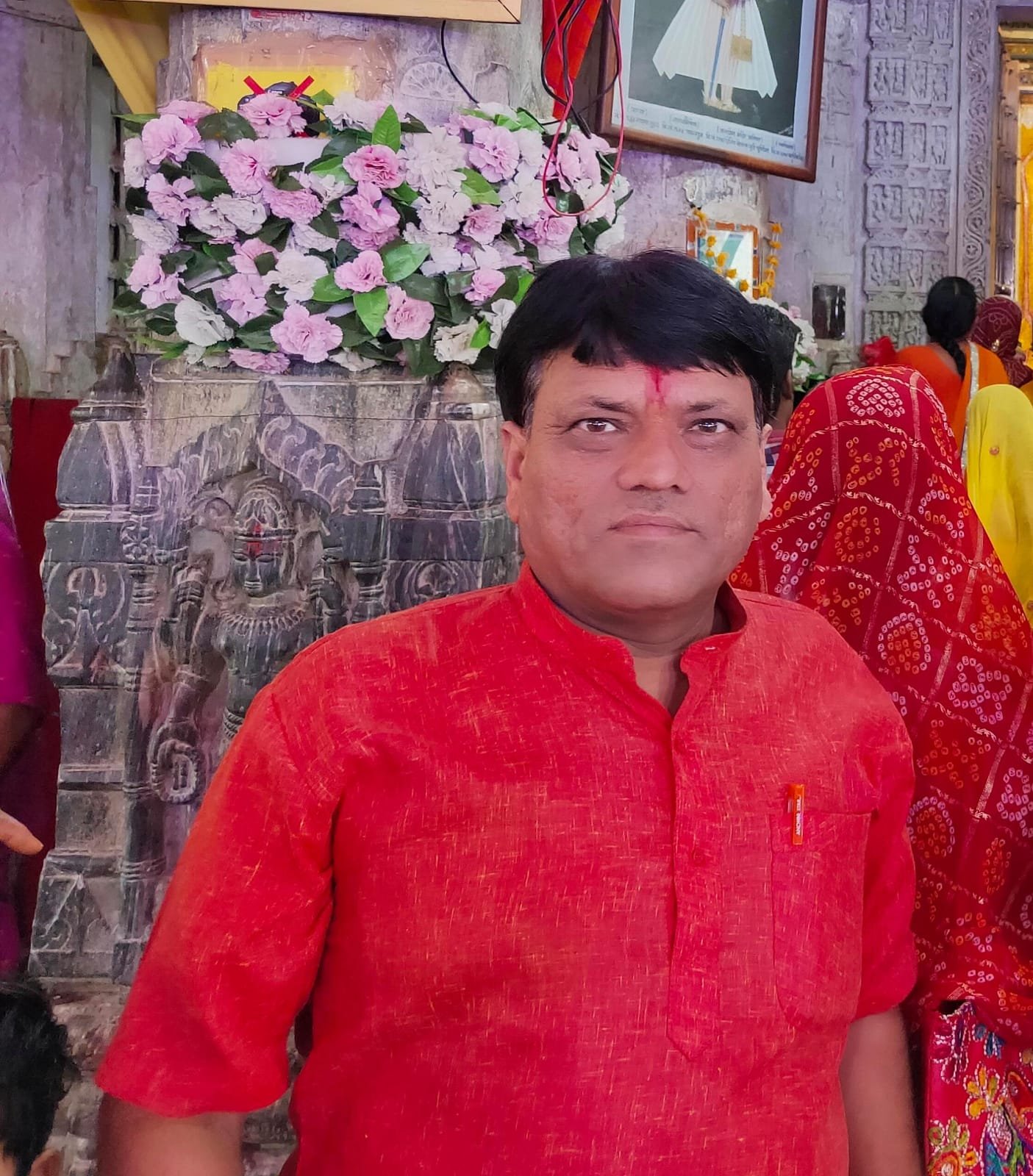 नि:शुल्क वैदिक ज्योतिष शिविर मधुश्री बैंक्वेट हॉल में 26 को
