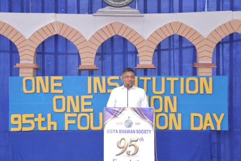 Vidyabhawan Reaffirms Commitment to Value-Based Education