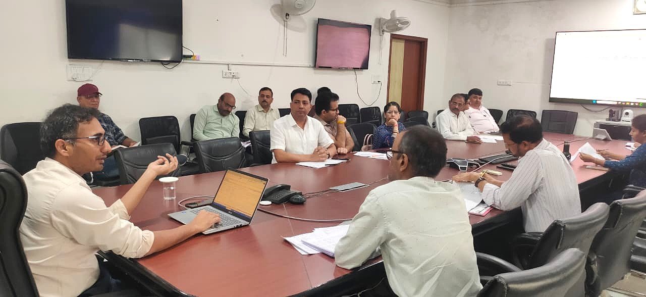 राइजिंग राजस्थान के निवेश प्रस्तावों को मिलेगी रफ्तार