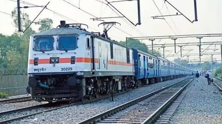 अब ‘‘शहीद कप्तान सुनील कुमार चैधरी कठुआ’’ के नाम से जाना जाएगा स्टेशन