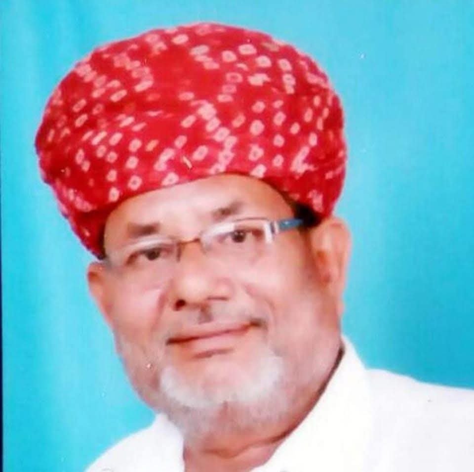 सफाई कर्मचारियों पर हुए लाठीचार्ज हमले की पूर्व सभापति श्याम धारीवाल ने कड़े शब्दों में निंदा की