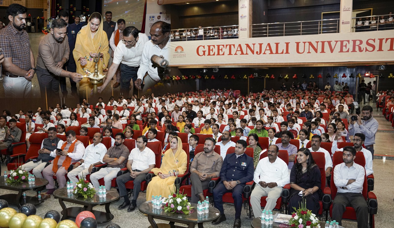 ###Helmet Day programme promotes road safety through street plays, Good Samaritan honours