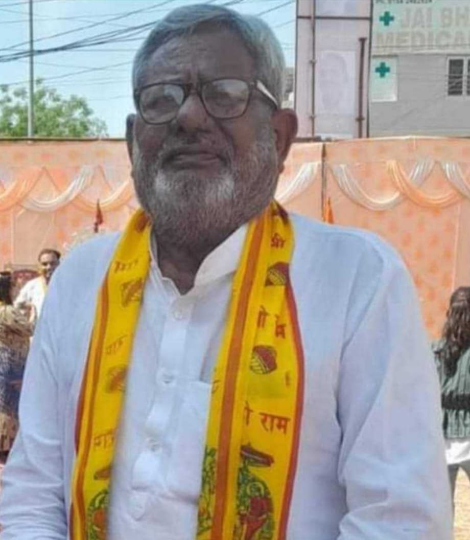 सफाई कर्मचारियों पर हुए लाठीचार्ज हमले की पूर्व सभापति श्याम धारीवाल ने कड़े शब्दों में निंदा की