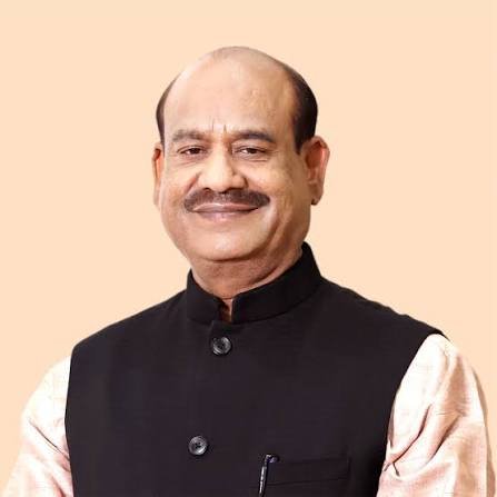 *लोकसभा अध्यक्ष ओम बिरला ने स्व के सी मालू के पुत्र से दूरभाष वार्ता कर गहरा शोक जताया*