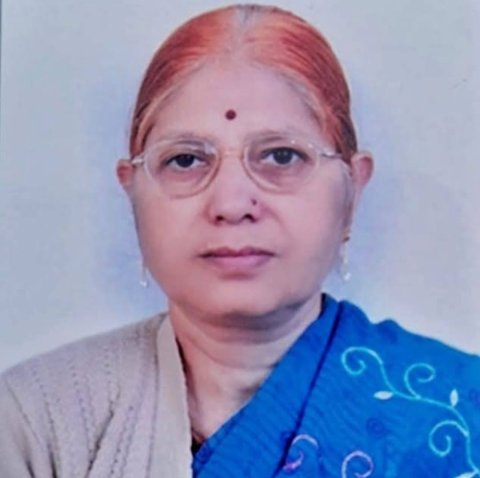 कृति समीक्षा "मेरे गीत और नवगीत"