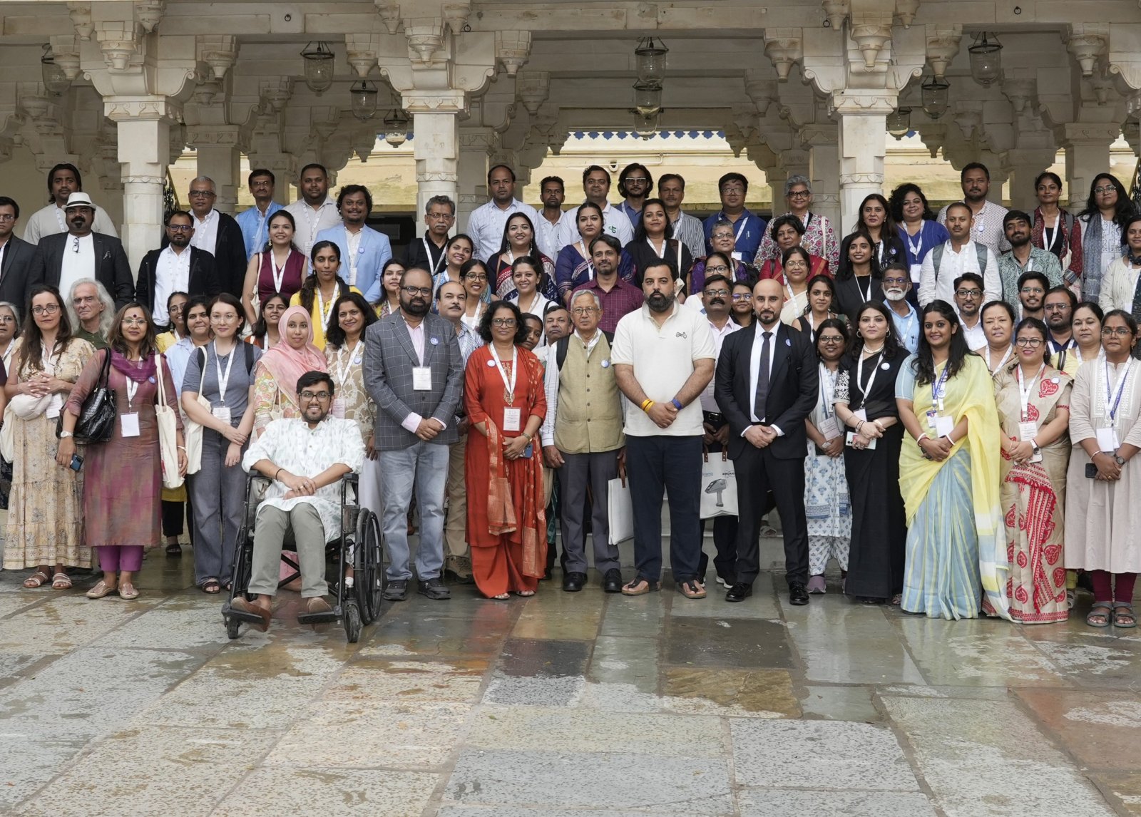 Museum Experts from India and Abroad Gather at City Palace Museum for ICOM India Annual Conference 2026