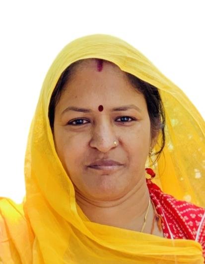 Shivani Trivedi Appointed State President, Nirmala Kanwar Named Udaipur District President of Women's Wing