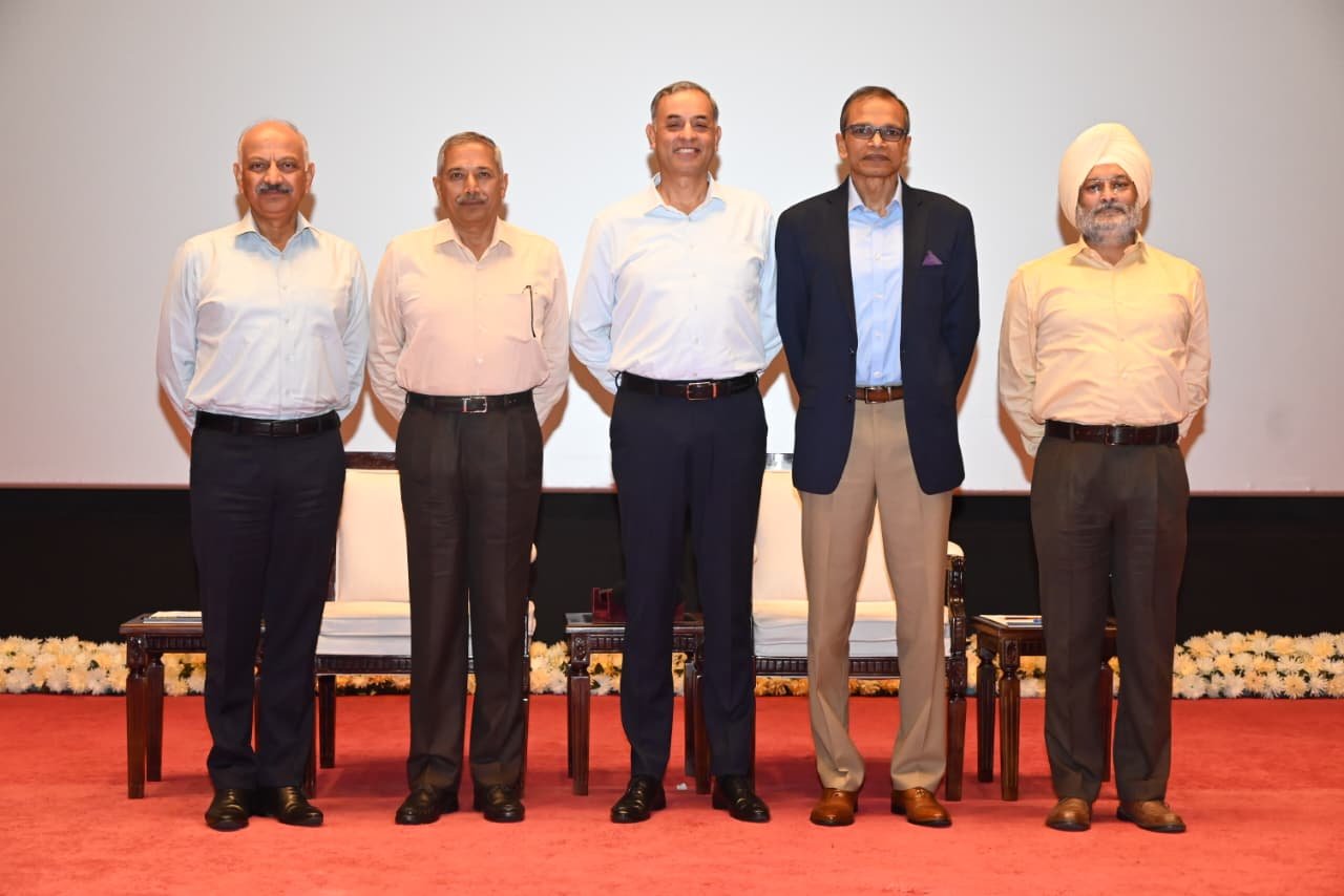 SAPTA SHAKTI COMMAND HOSTS SEMINAR ON TECHNOLOGY AS NEW PARADIGM OF DETERRENCE IN INDIAN SUBCONTINENT