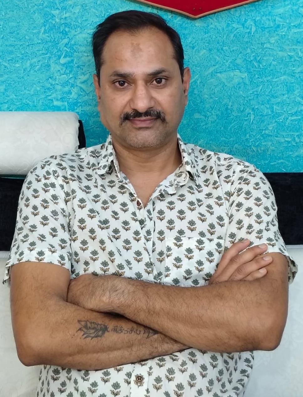 विहिप उदयपुर महानगर को मिला नया नेतृत्व, विनोद चित्तौड़ा बनाए गए उपाध्यक्ष