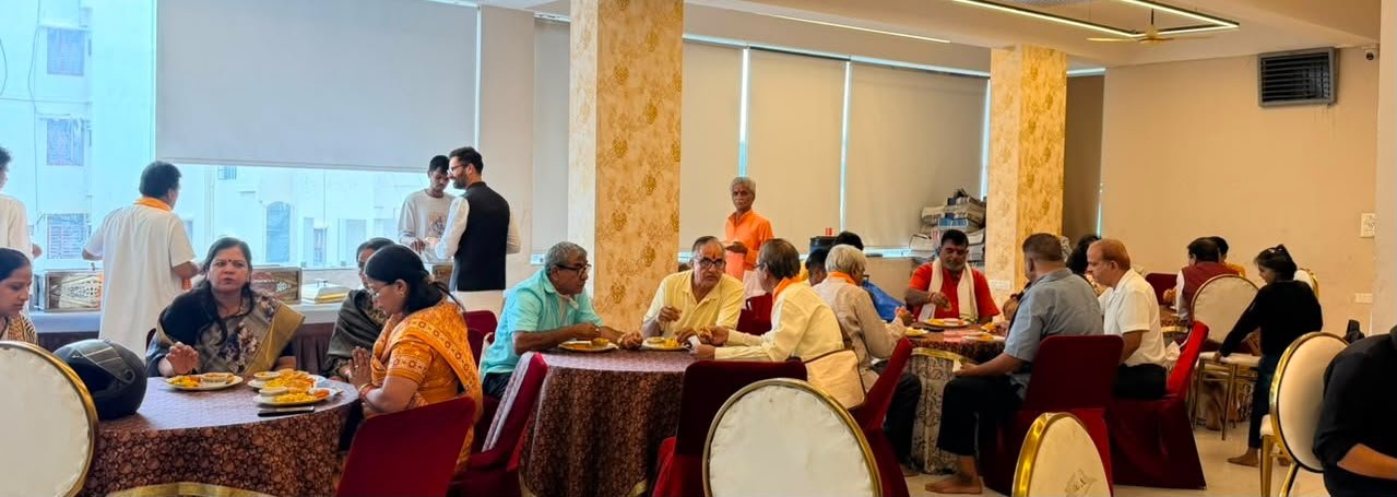 ####Hundreds Attend Free Astrology Camp in Udaipur, Seek Guidance on Marriage, Health and Careers