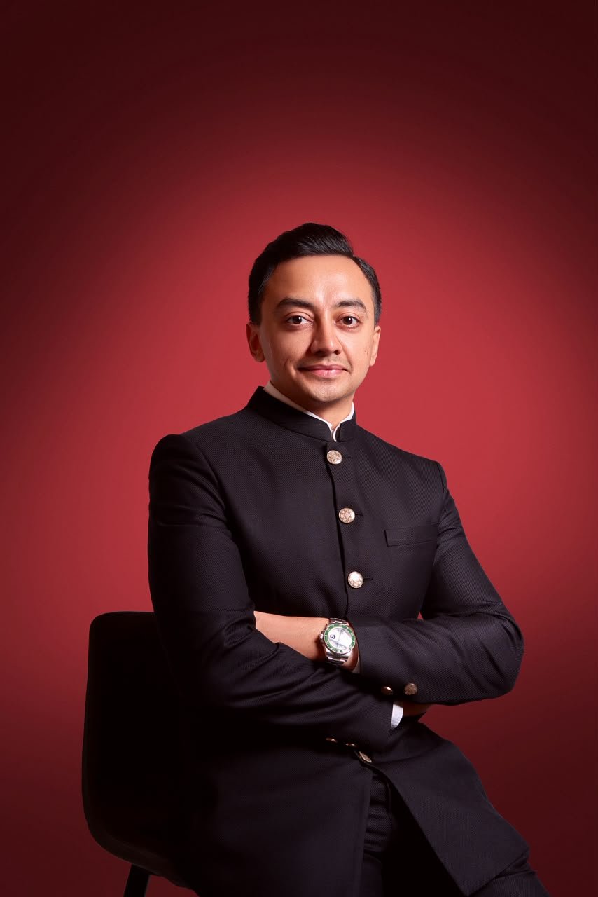उदयपुर के युवा उद्योगपति अर्पित सिंघवी फोर्ब्स के विशेष इंटरव्यू में हुए शामिल, वैश्विक मंच पर बढ़ाया शहर का गौरव