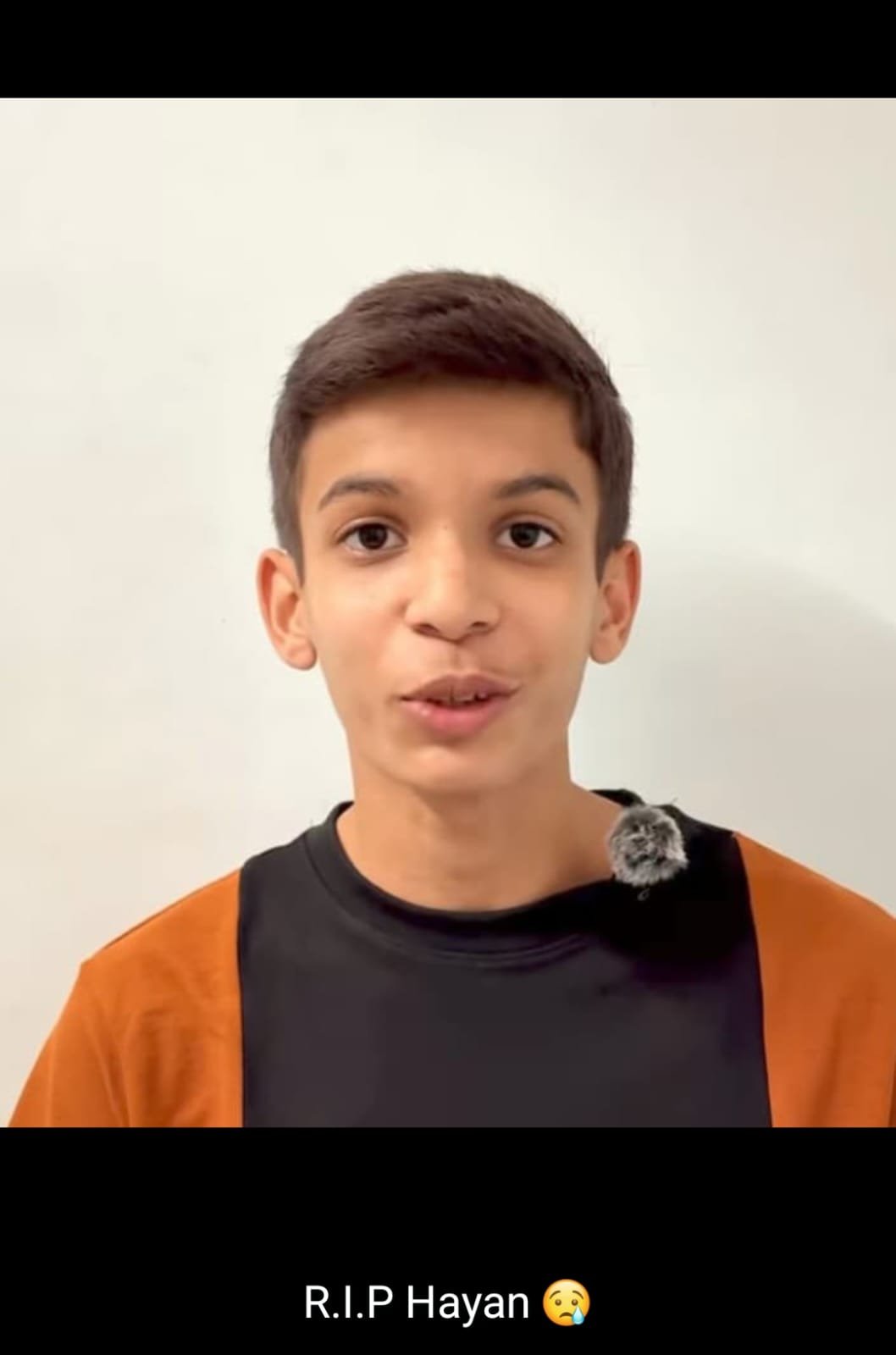 *सेंट पॉल स्कूल वैन का हादसा दुःखद*
