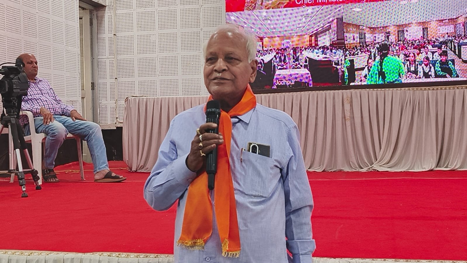गुरु पूर्णिमा पर शिक्षा, सशक्तिकरण और विकास की नई सौगातें