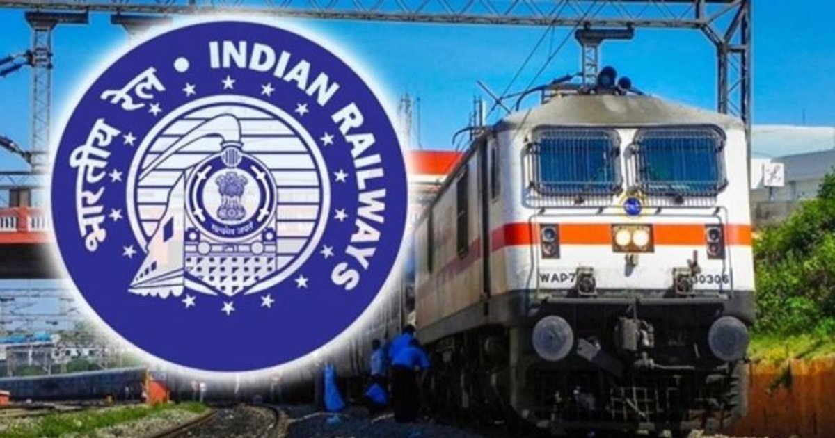 अजमेर-चंदेरिया रेलखण्ड के मध्य दोहरीकरण कार्य