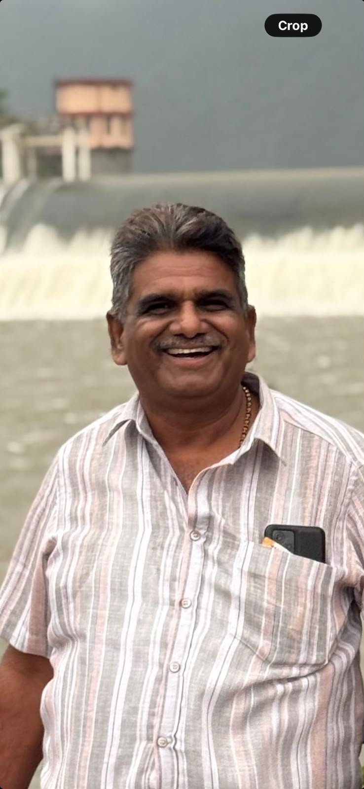 Udaipur's Sunderlal Suthar Appointed National Secretary of All India Bus Body Builders Association, Brings Pride to Rajasthan