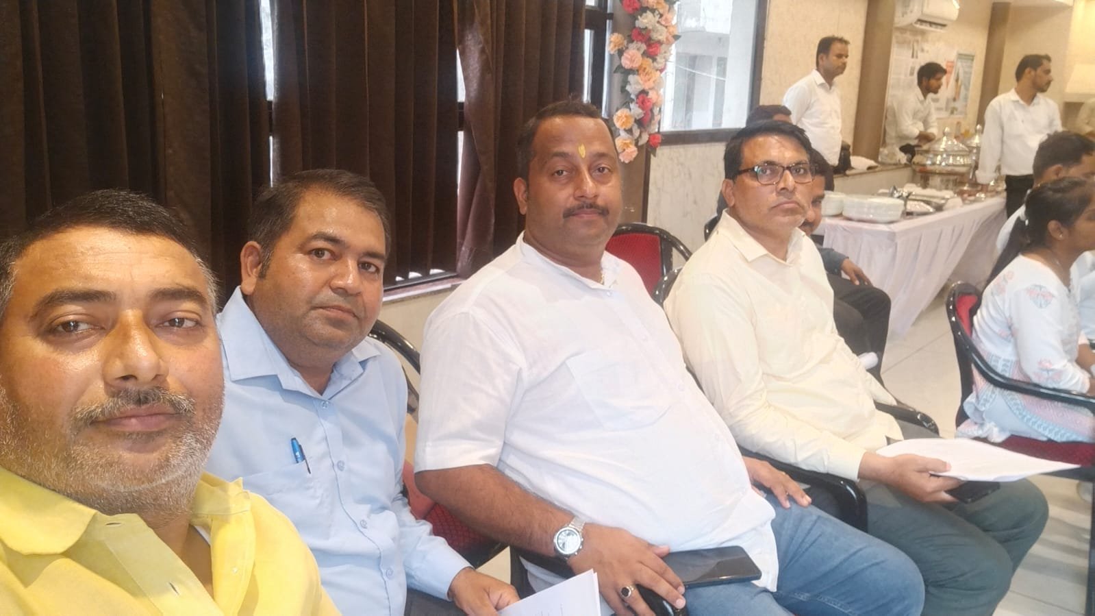###Uttar Pradesh Pharmacy Association Calls for Dedicated Pharma University