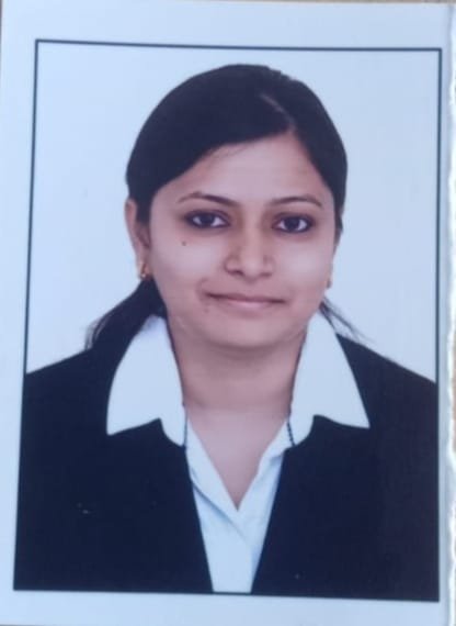कुसुम मीणा को मिली पीएचडी की उपाधि