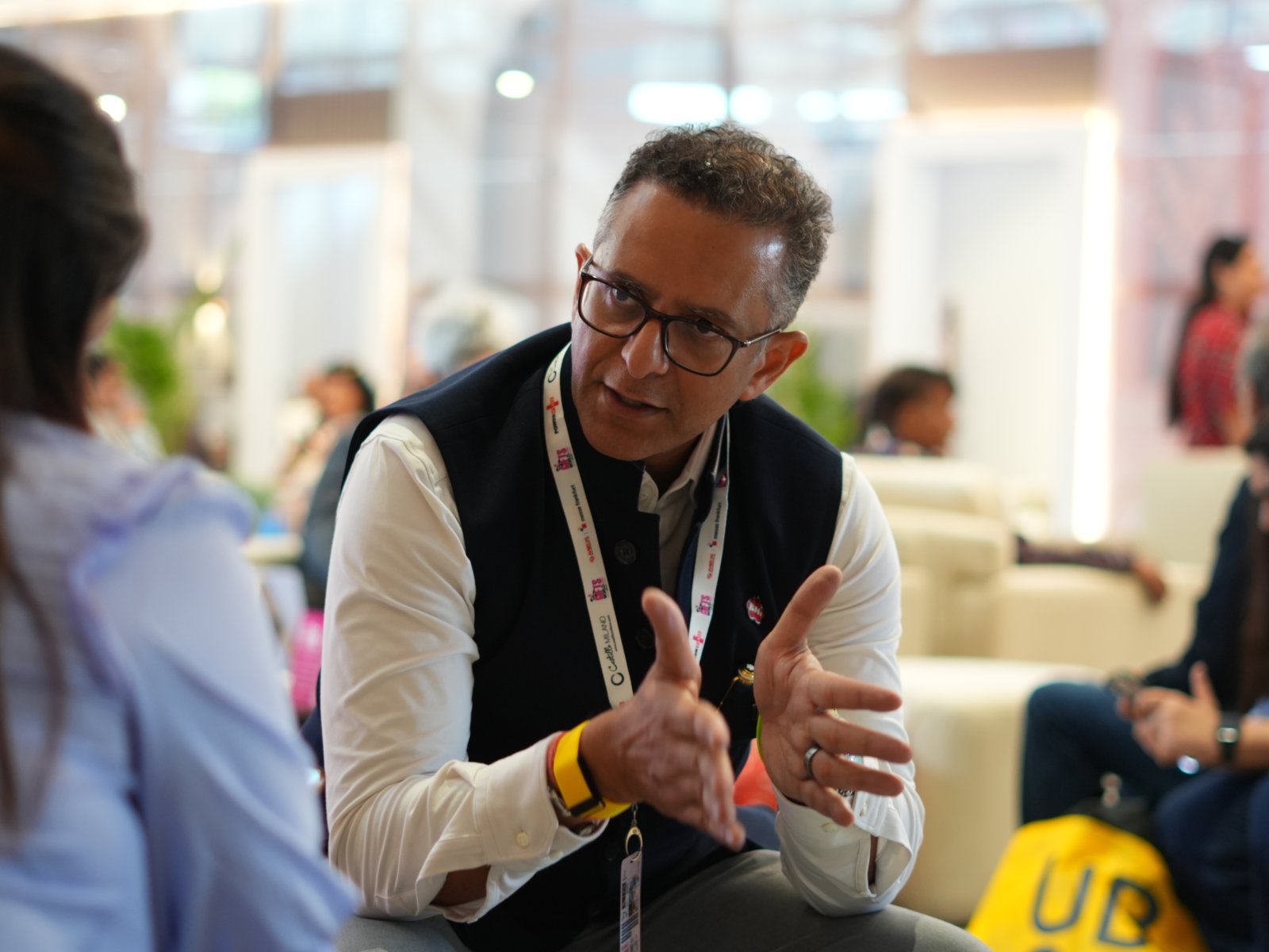 World Gifts Expo 2026 Emerges as a Powerful Catalyst for India's Festive Economy and 'Viksit Bharat' Vision: Gaurav Bhagat