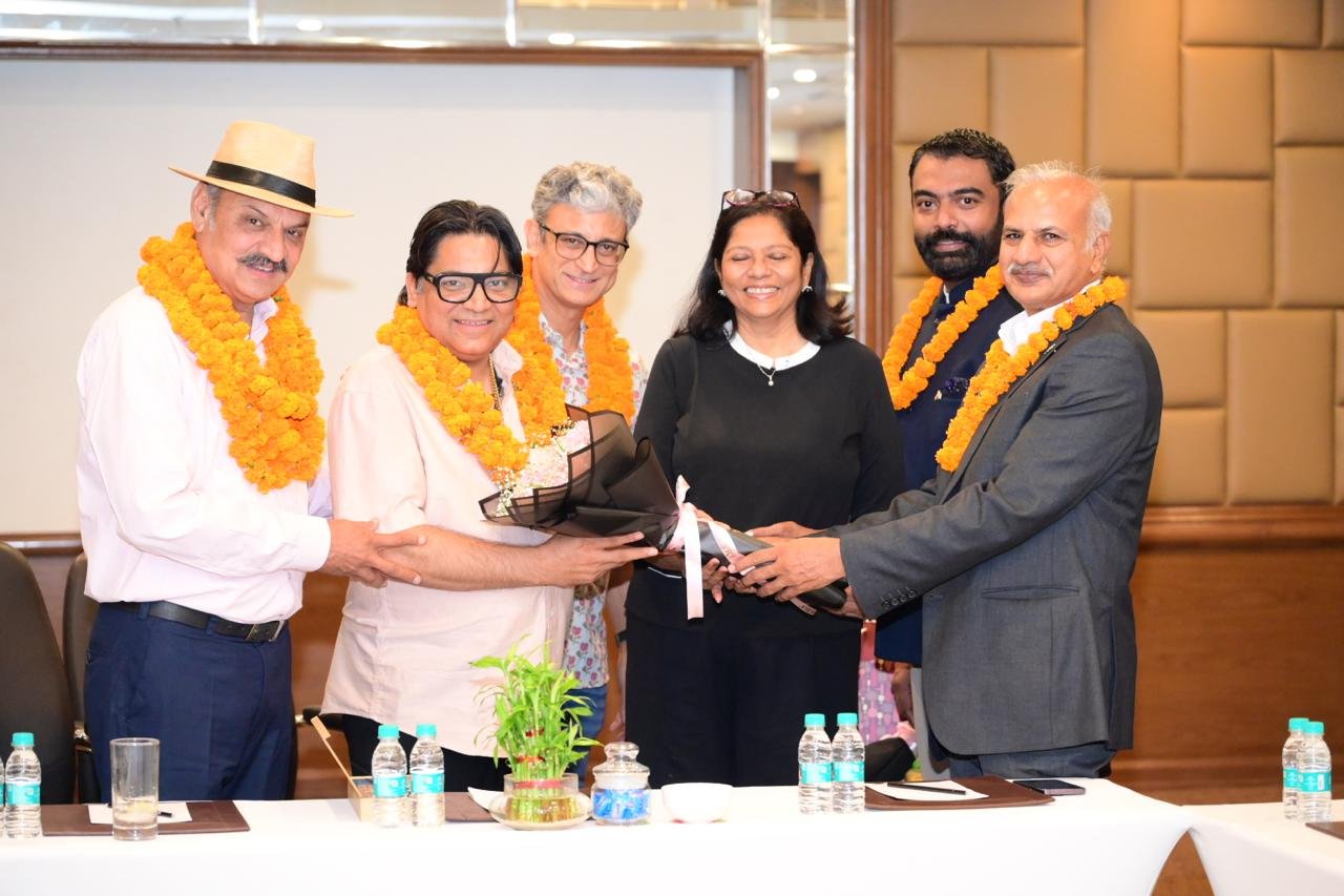 नई गवर्निंग बोर्ड ने पर्यटन और आतिथ्य क्षेत्र को नई ऊंचाइयों पर ले जाने का लिया संकल्प