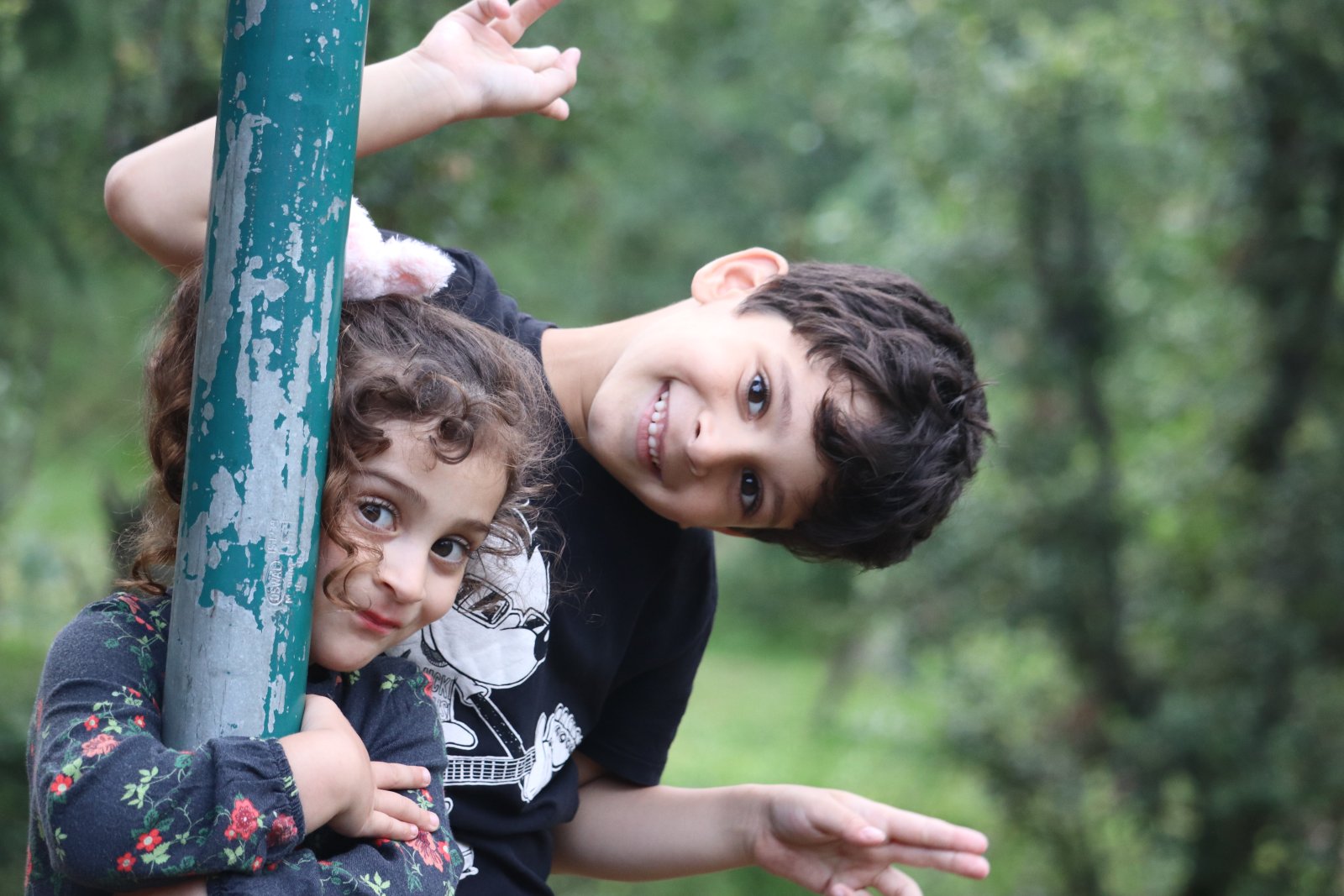 Sister: The Foundation of Culture, Compassion, and an Empowered India