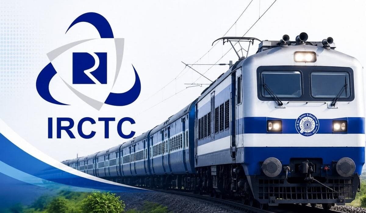 आईआरसीटीसी बीटा वेबसाइटः एक आधुनिक और यूजर-फ्रेंडली डिजिटल बदलाव