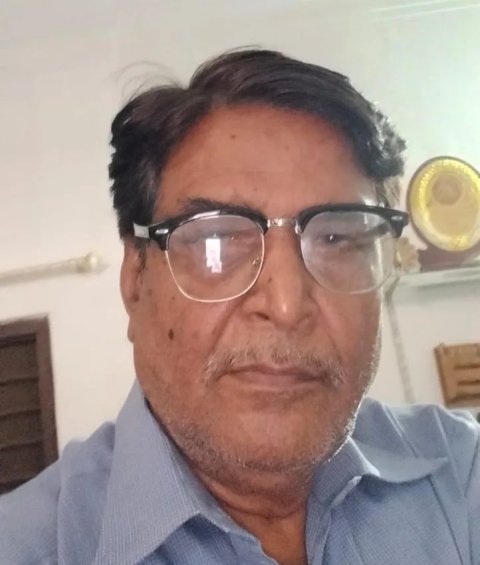 मेघ सेना के मुख्य संरक्षक बने अंबालाल मेघवाल, समाज सेवा को मिलेगा नया विस्तार