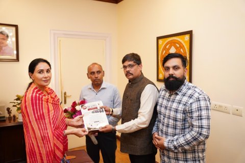 शिक्षा, पर्यावरण और समाजसेवा को मिलेगी नई रफ्तार, यूनाइटेड उदयपुर राउंड टेबल 234 की नई टीम ने संभाली कमान…